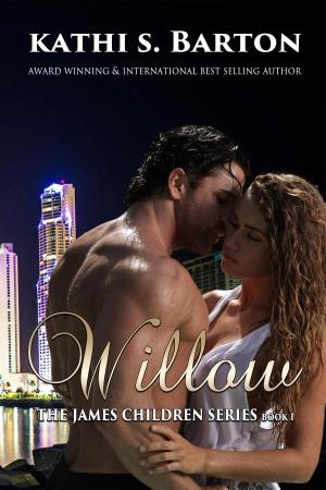 Cover of the book Willow by Todd Hanley