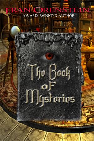 Cover of the book The Book of Mysteries by G. R. Holton