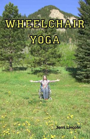 Cover of Wheelchair Yoga