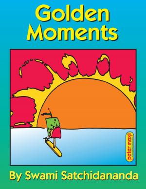 Cover of the book Golden Moments by Jordi Cebrián