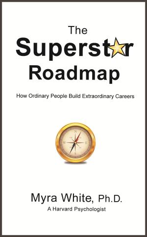 Book cover of The Superstar Roadmap