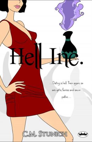 bigCover of the book Hell Inc. by 