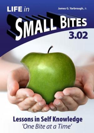 Book cover of Life in Small Bites: 3.02 Self-Knowledge