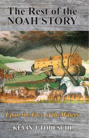 Book cover of The Rest of the Noah Story