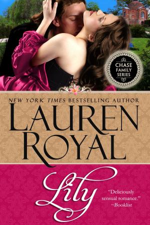 Cover of the book Lily by Lauren Royal, Devon Royal