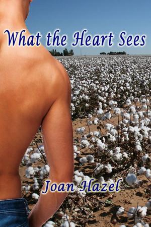 Cover of the book What the Heart Sees by Elizabeth Carlos