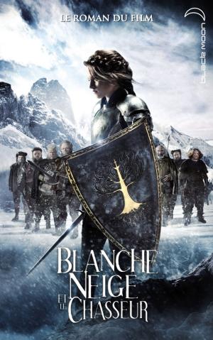 Cover of Blanche-Neige et le chasseur