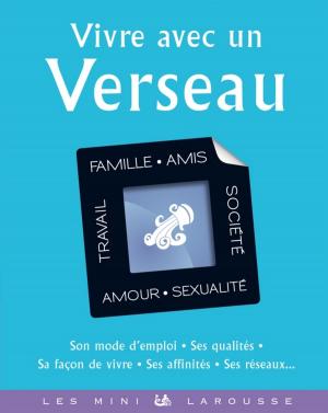 Cover of the book Vivre avec un Verseau by Collectif