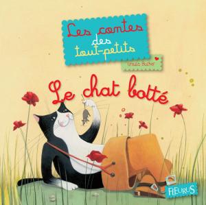 Cover of the book Le chat botté by Ghislaine Biondi