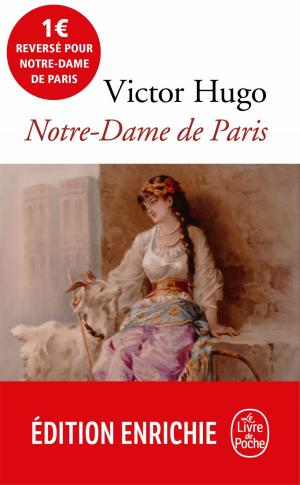 Cover of Notre-Dame de Paris