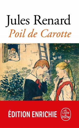 Cover of the book Poil de carotte by Virginia Woolf