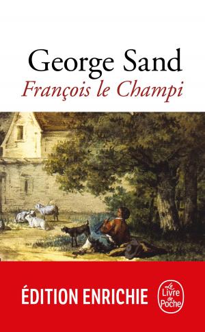 Cover of the book François le Champi by Jean Jaurès