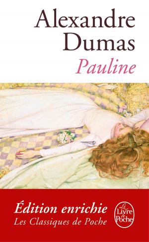Cover of the book Pauline by Pierre de Marivaux