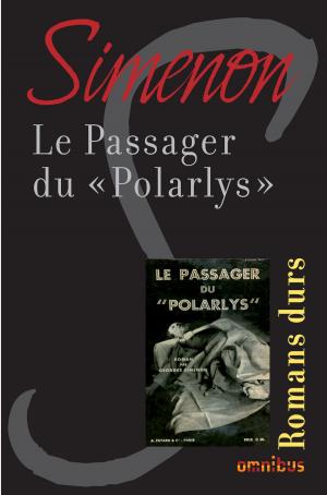 Cover of the book Le passager du " Polarlys " by Georges SIMENON