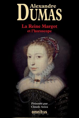 Cover of the book L'Horoscope, La Reine Margot by Georges SIMENON