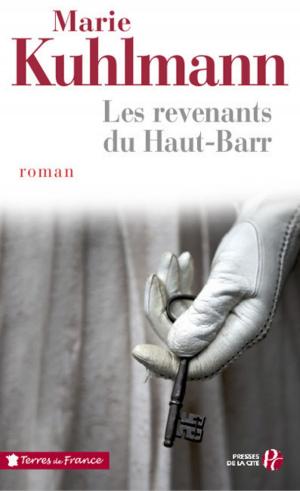 Cover of the book Les Revenants du Haut-Barr by Bernard SIMONAY