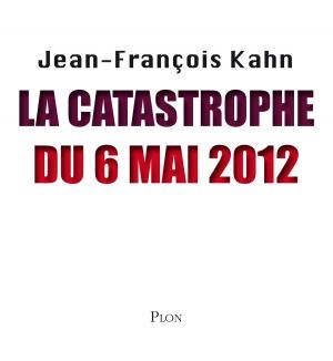 Cover of the book La catastrophe du 6 mai 2012 by Jean-Baptiste BARONIAN