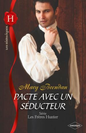 Cover of the book Pacte avec un séducteur by Rosemary Gibson