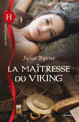 bigCover of the book La maîtresse du Viking by 