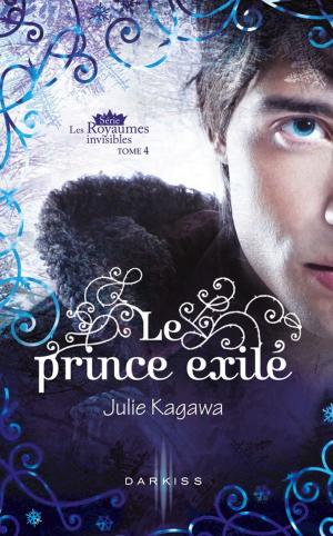 bigCover of the book Le prince exilé by 