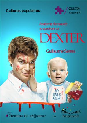 Book cover of Anatomie d'un succès : 30 questions sur Dexter