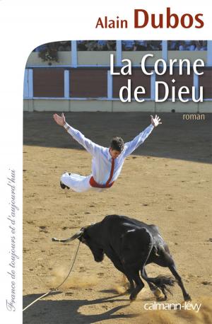 Cover of the book La Corne de Dieu by Ken KRIMSTEIN