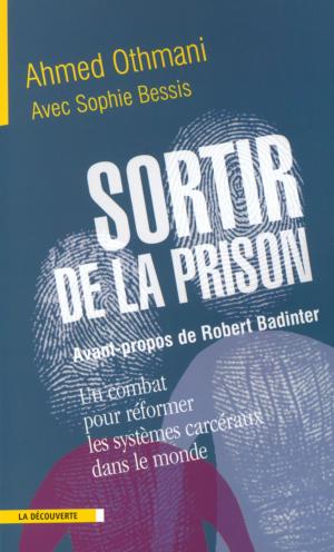 Cover of the book Sortir de la prison by Didier FASSIN, Éric FASSIN