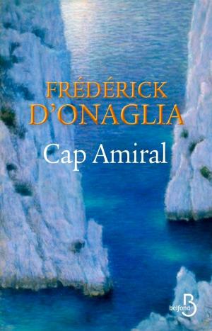 Cover of the book Cap amiral by Mo HAYDER