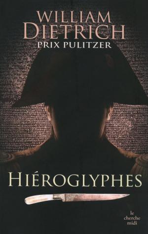Cover of the book Hiéroglyphes by Olivier de KERSAUSON