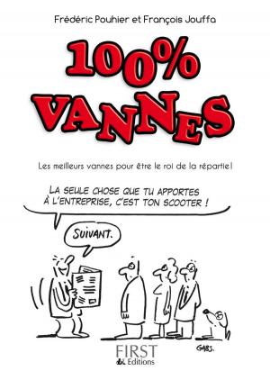 Cover of the book Petit Livre de - 100% Vannes by Robert MATTHIEU