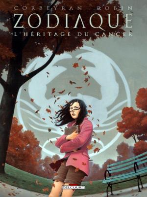 Book cover of Zodiaque T04