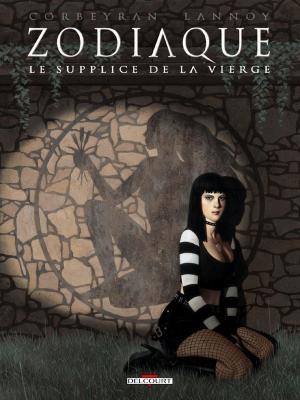 Cover of the book Zodiaque T06 by Mathieu Gabella, Julien Carette, Jérôme Benoit