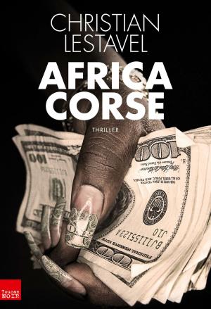 Cover of the book Africa Corse by Anna Jansson