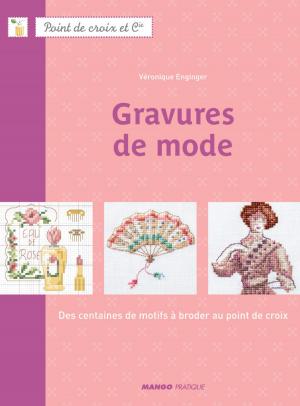 Cover of the book Gravures de mode by Julie Schwob
