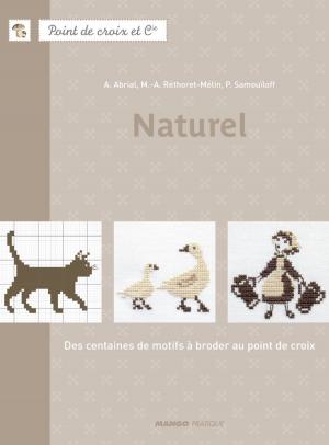 Cover of the book Naturel by Faïza Mebazaa