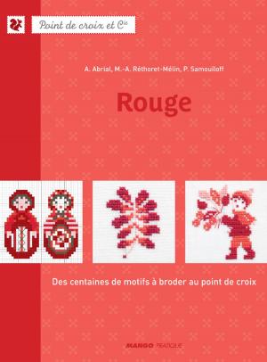 Cover of the book Rouge by Marie-Laure Tombini