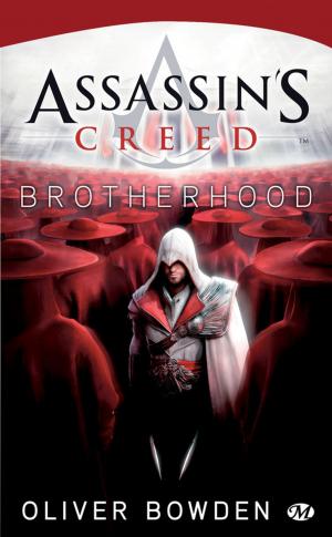 Cover of the book Assassin's Creed : Brotherhood by Magali Ségura