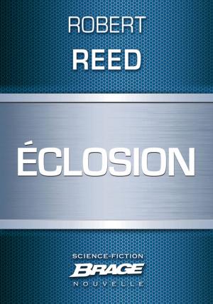 Cover of the book Éclosion by Richard Sapir, Warren Murphy