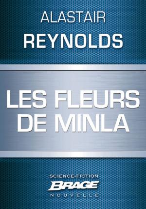Cover of the book Les Fleurs de Minla by Mathieu Gaborit