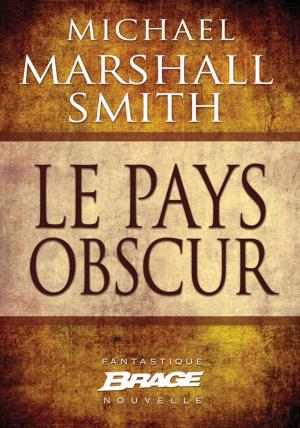 Book cover of Le Pays obscur