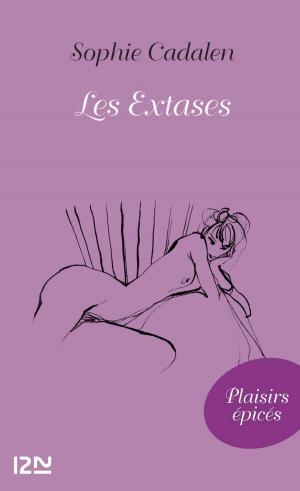 Cover of the book Les Extases by Gilles LEGARDINIER