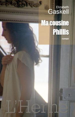 Book cover of Ma cousine Phillis