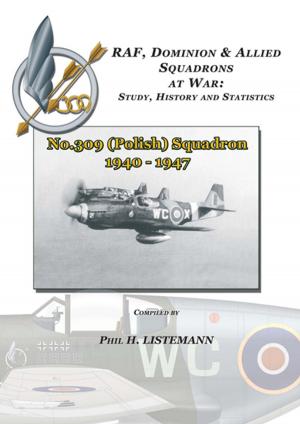 Cover of No.309 (Polish) Squadron 1940 - 1947