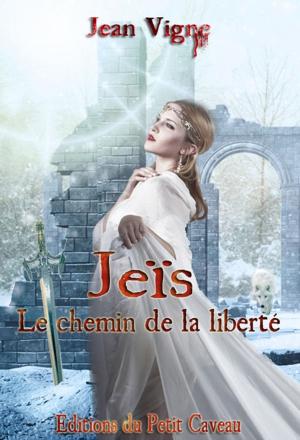 Cover of the book Jeïs by Lydie Blaizot