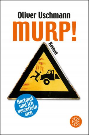 Cover of the book Murp! by Sibylle Tamin