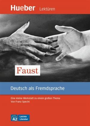 Cover of the book Faust by Monja Reichert
