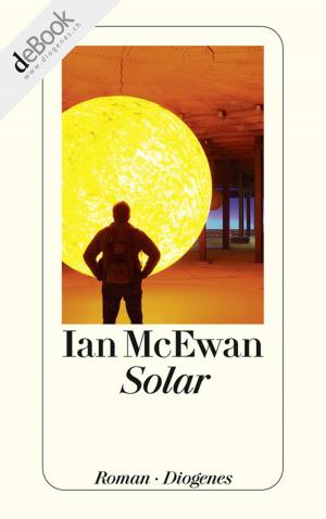 Cover of the book Solar by Dennis Lehane