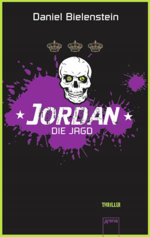 Cover of the book Jordan. Die Jagd by Deana Zinßmeister