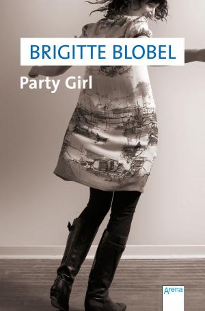 Cover of the book Party Girl by Federica de Cesco