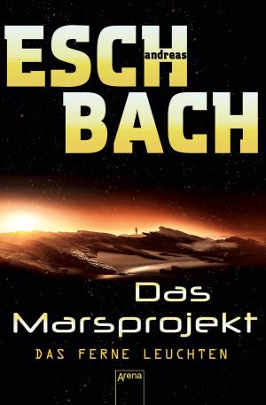 Cover of Das ferne Leuchten